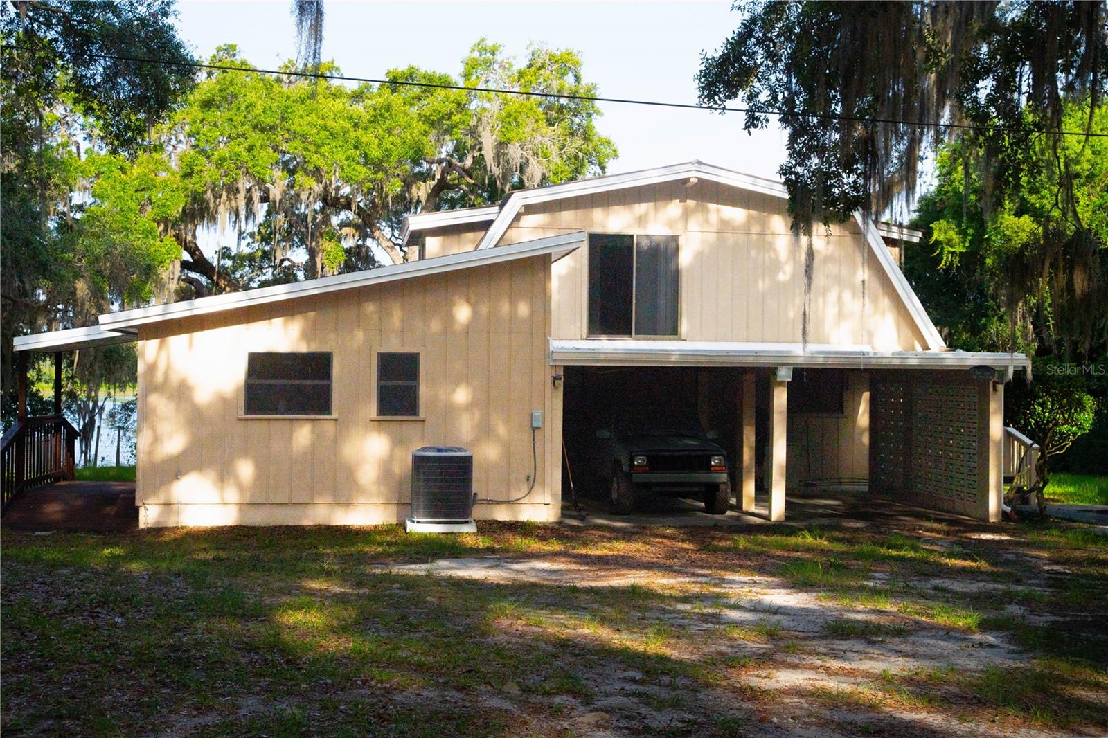 COWPEN - Residential