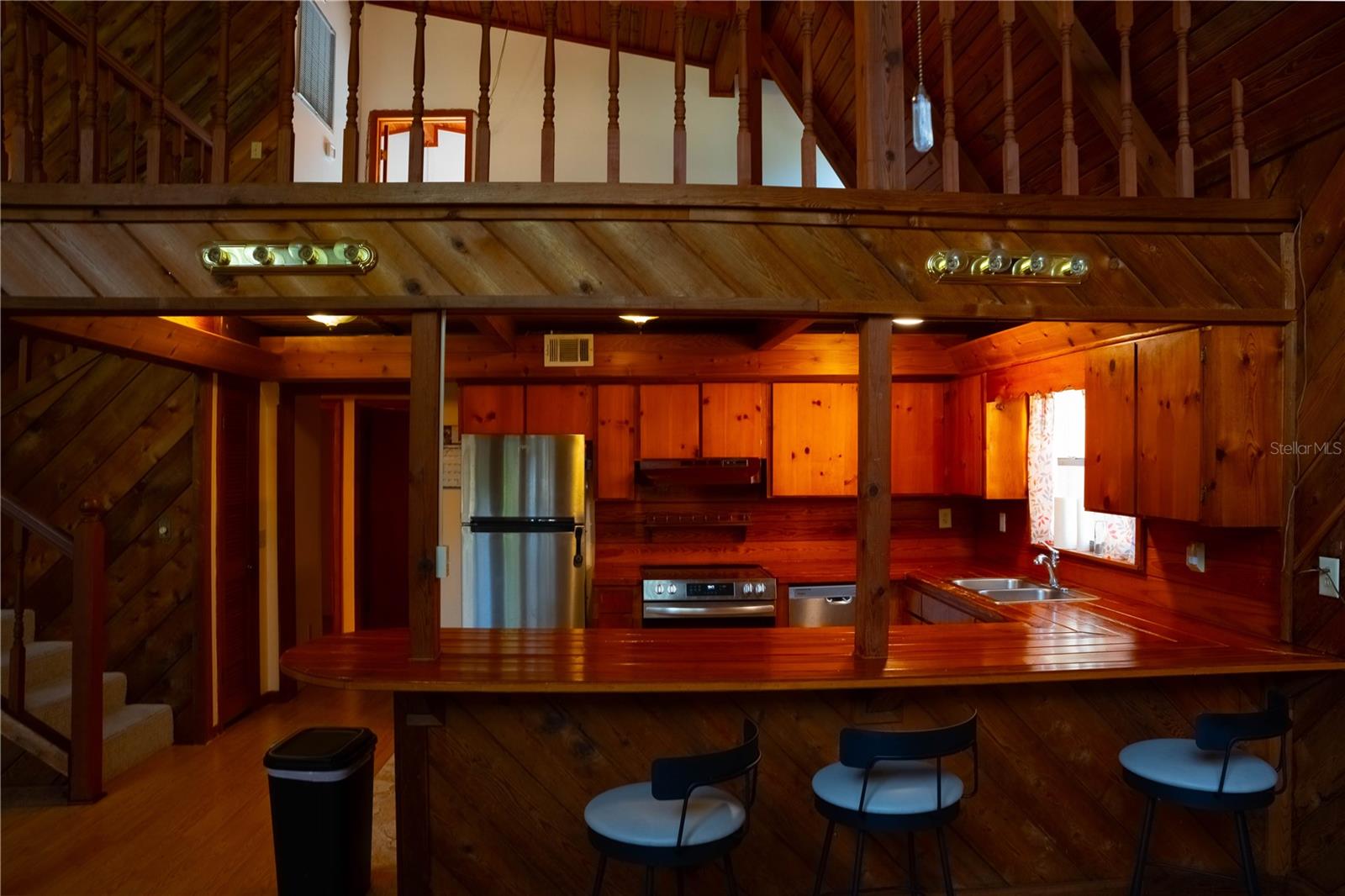 COWPEN - Residential