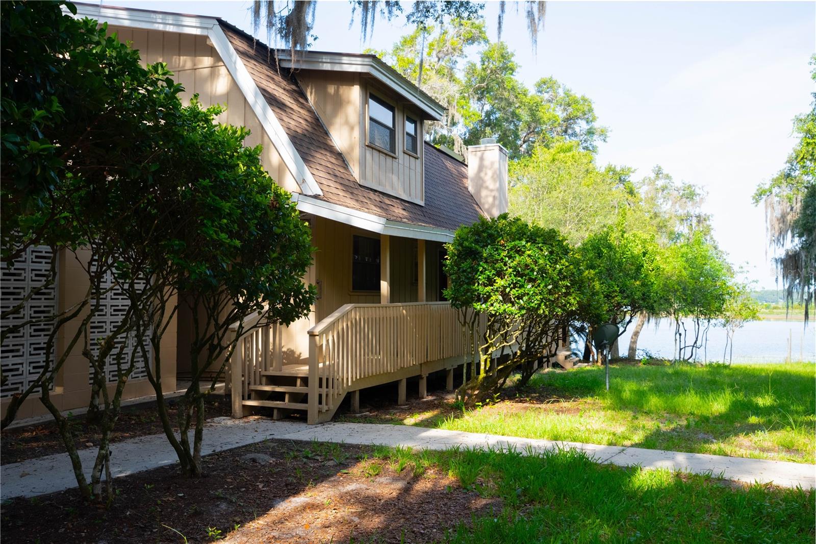 COWPEN - Residential