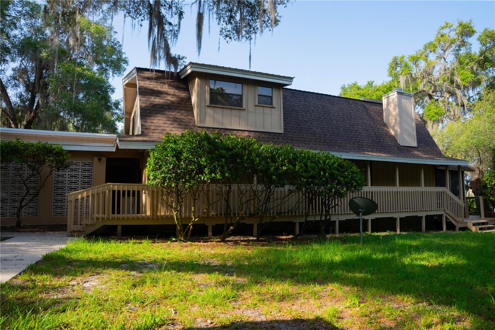 COWPEN - Residential