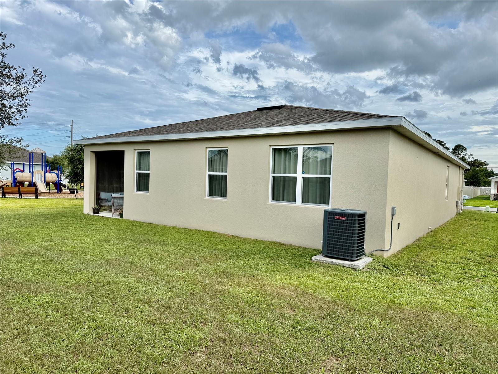 MAYHILL - Residential