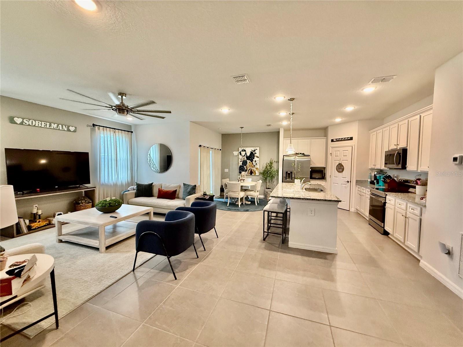 MAYHILL - Residential