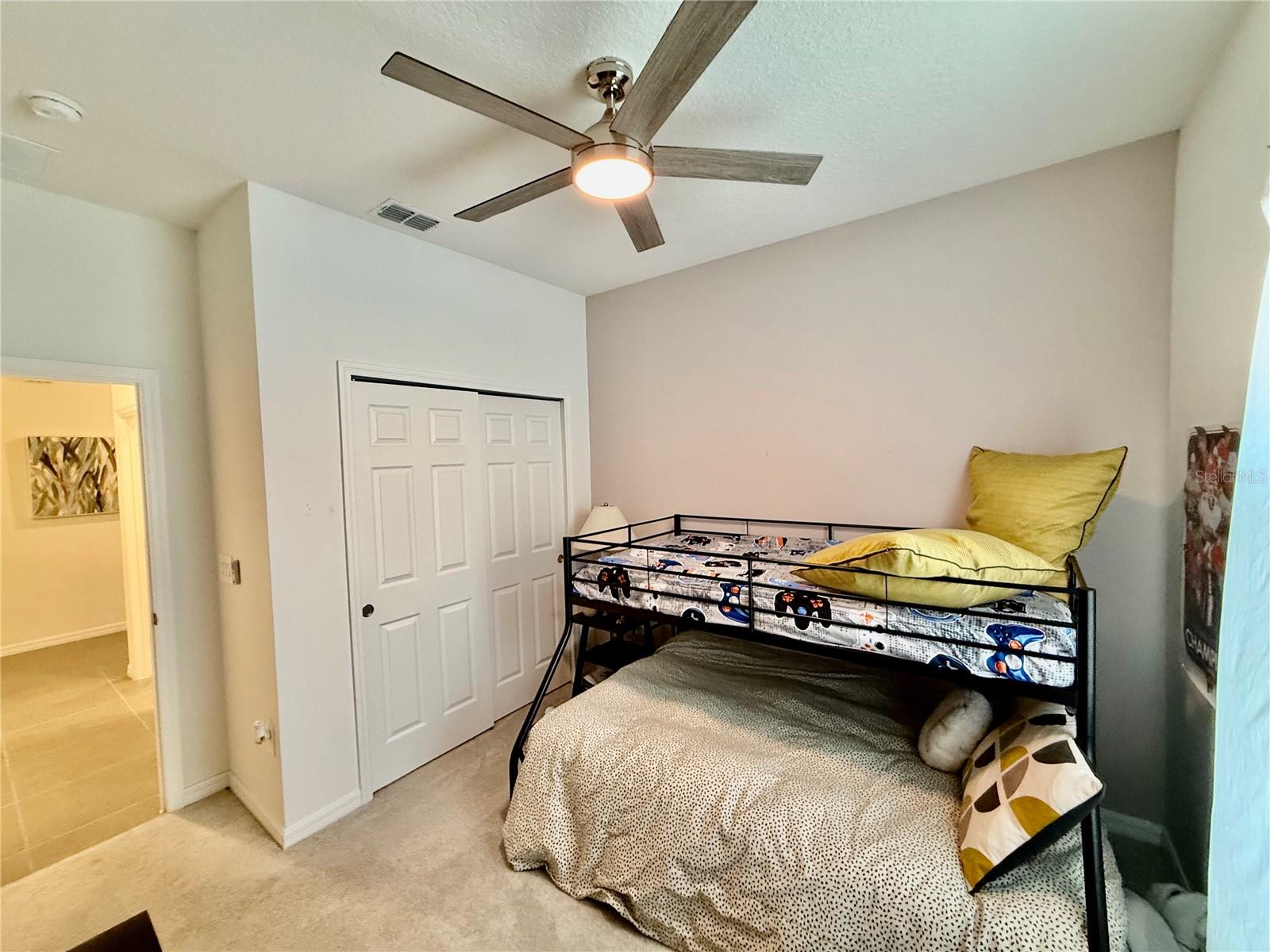 MAYHILL - Residential