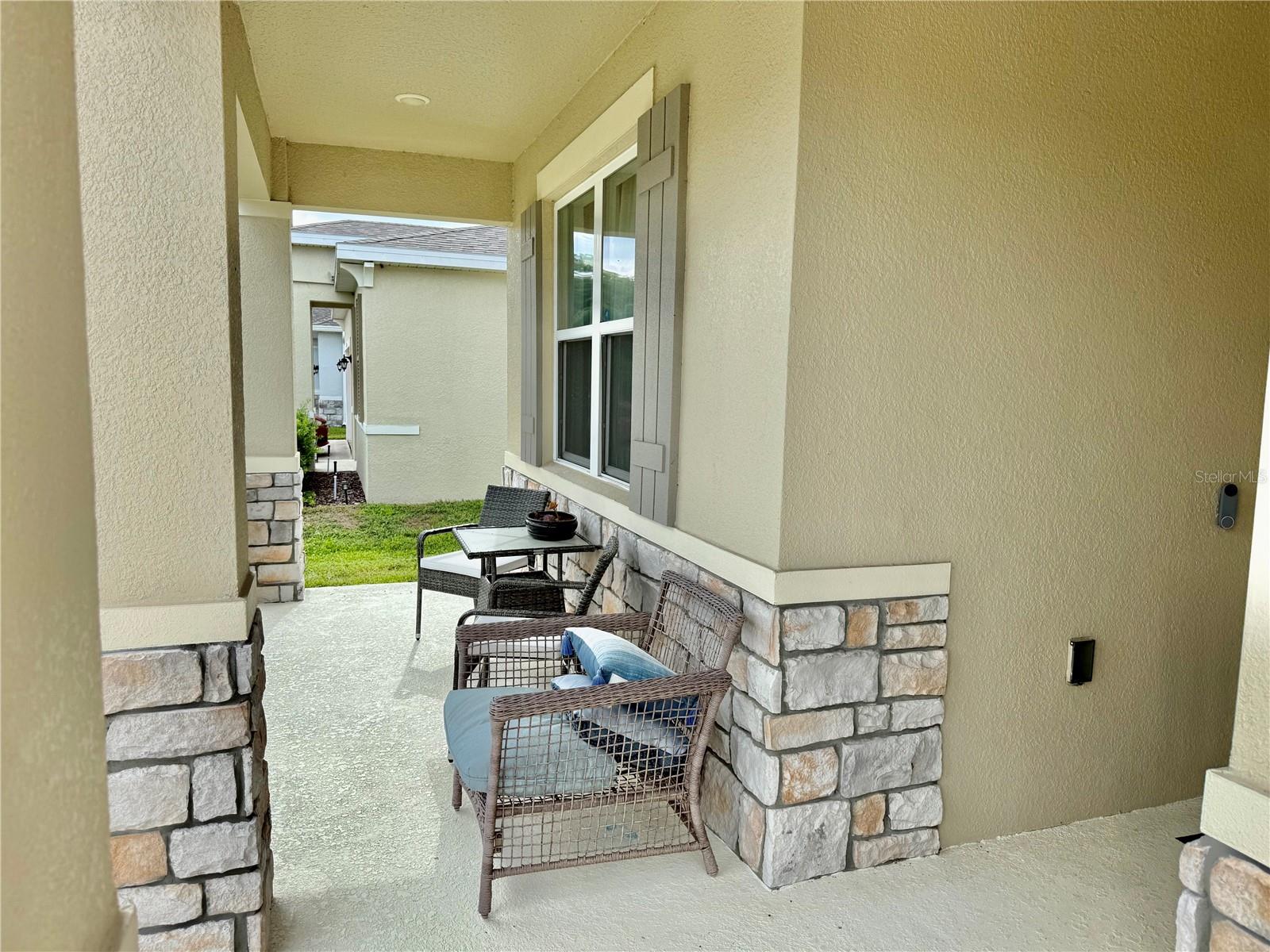 MAYHILL - Residential