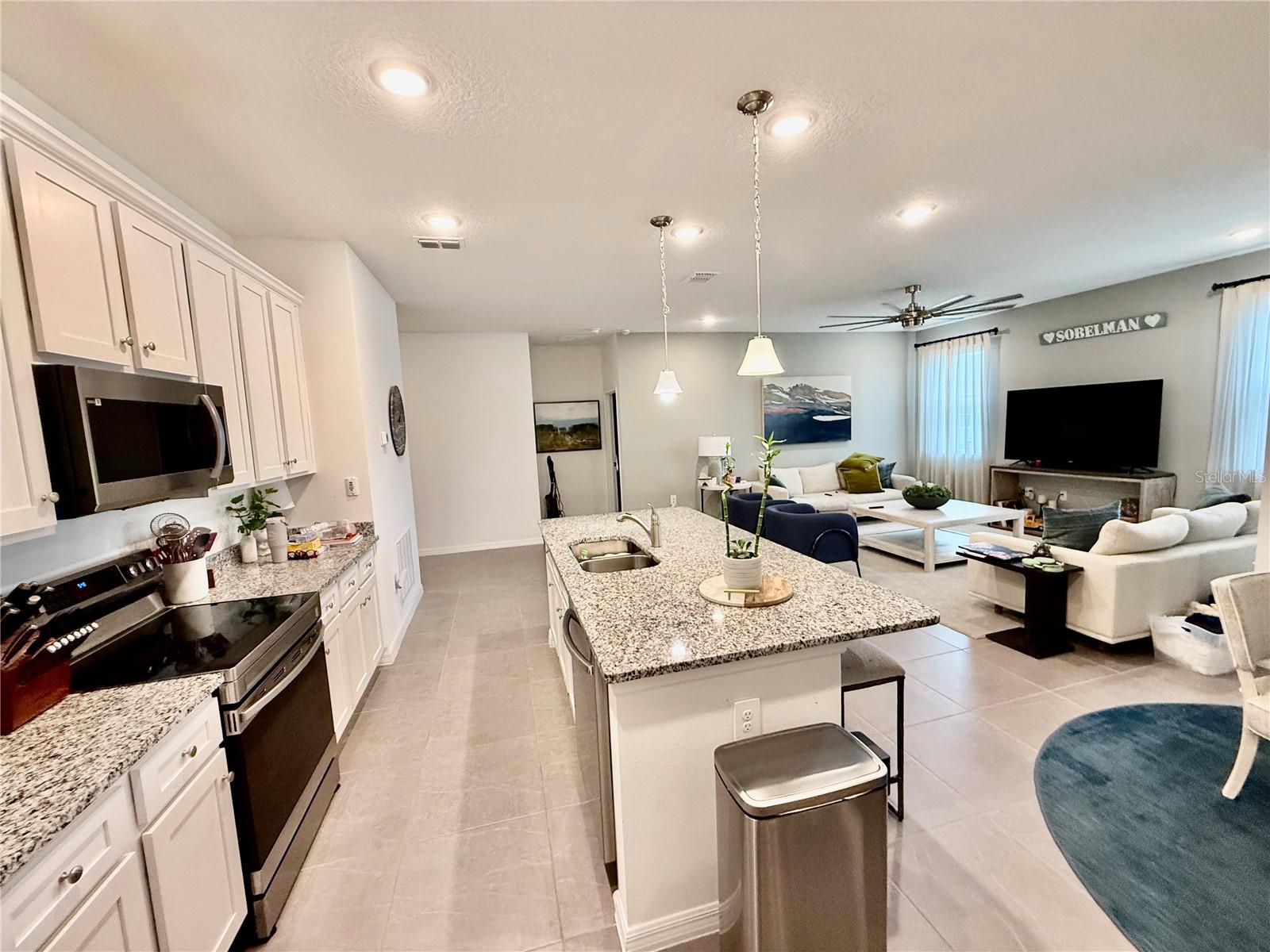 MAYHILL - Residential