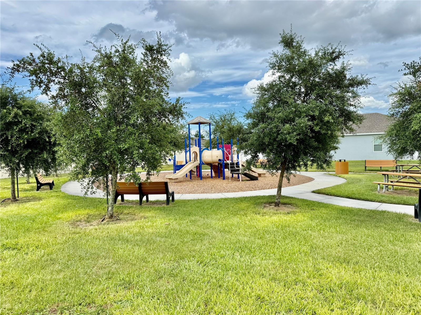 MAYHILL - Residential