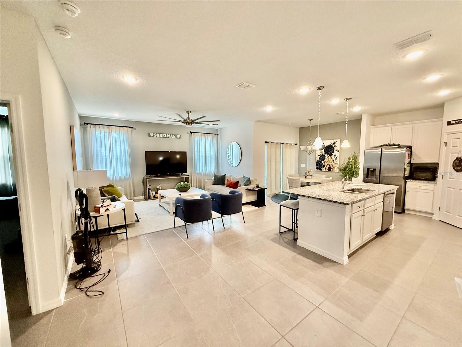 MAYHILL - Residential