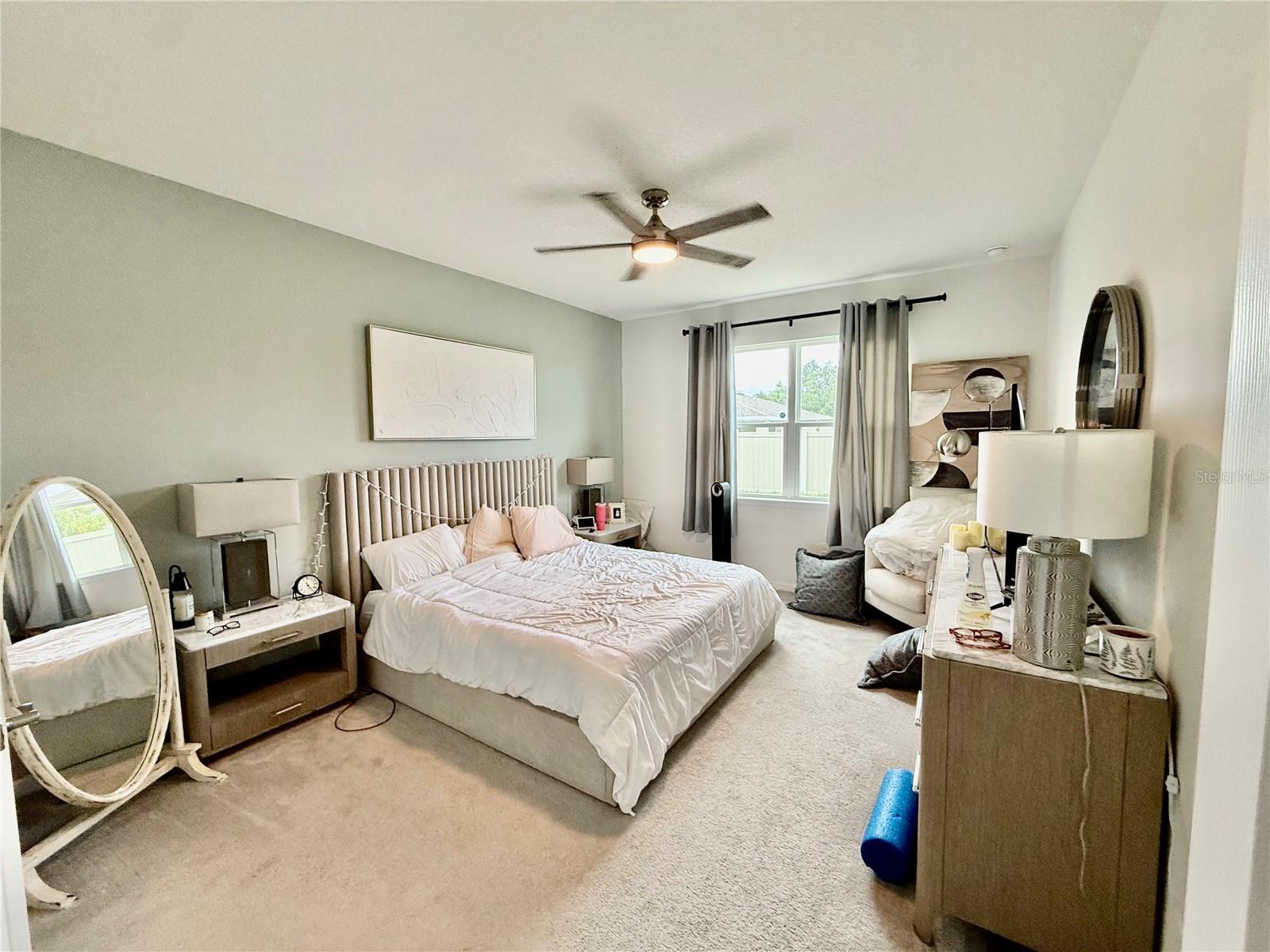 MAYHILL - Residential
