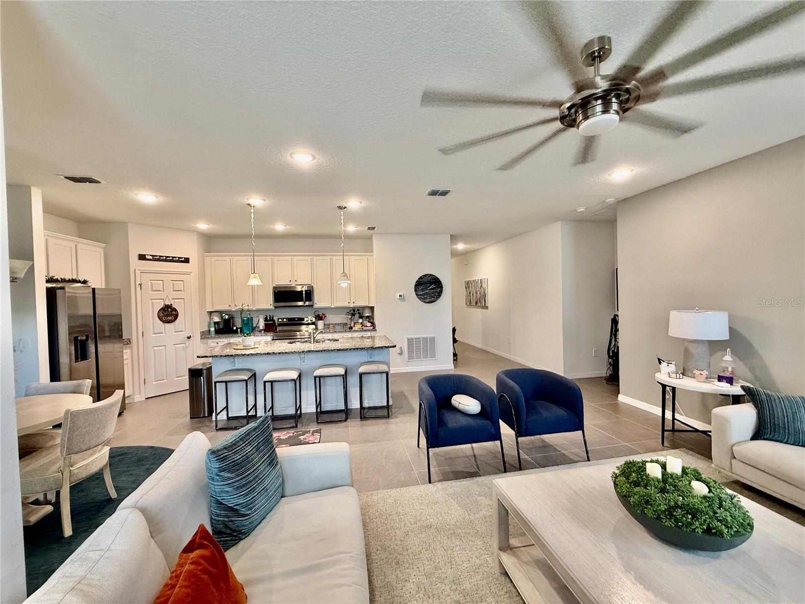 MAYHILL - Residential