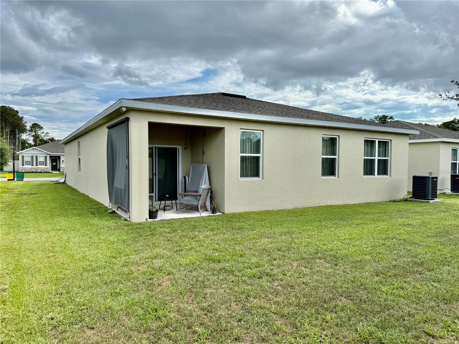 MAYHILL - Residential