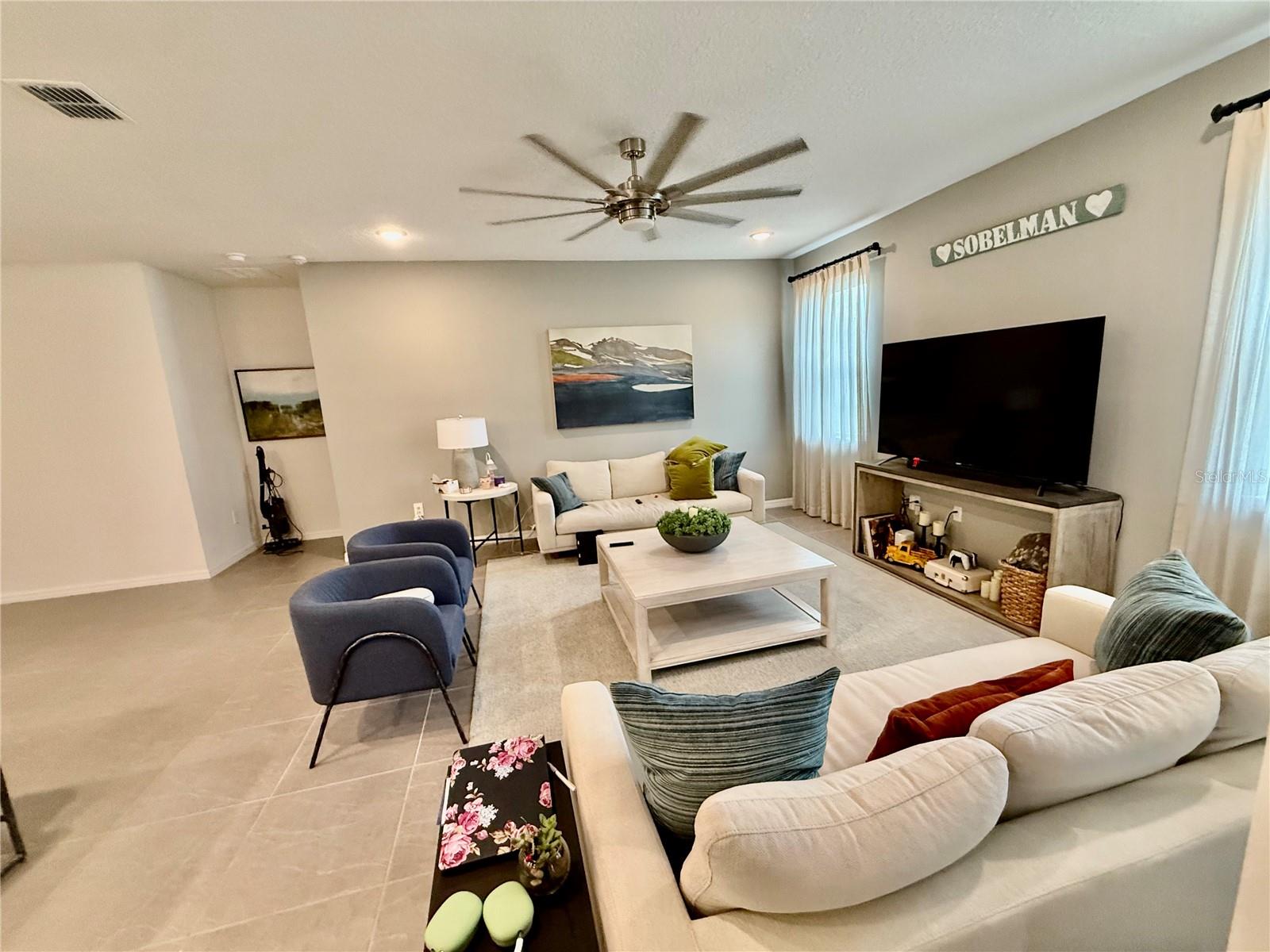 MAYHILL - Residential