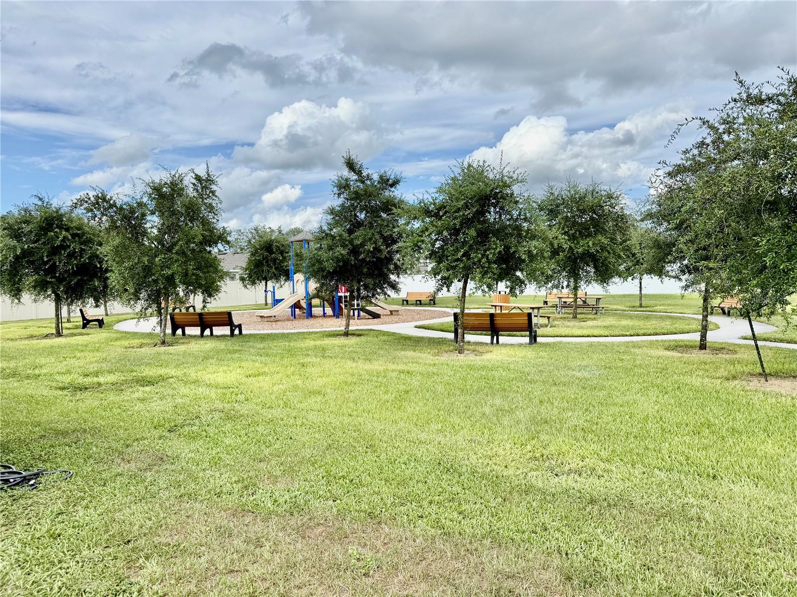 MAYHILL - Residential