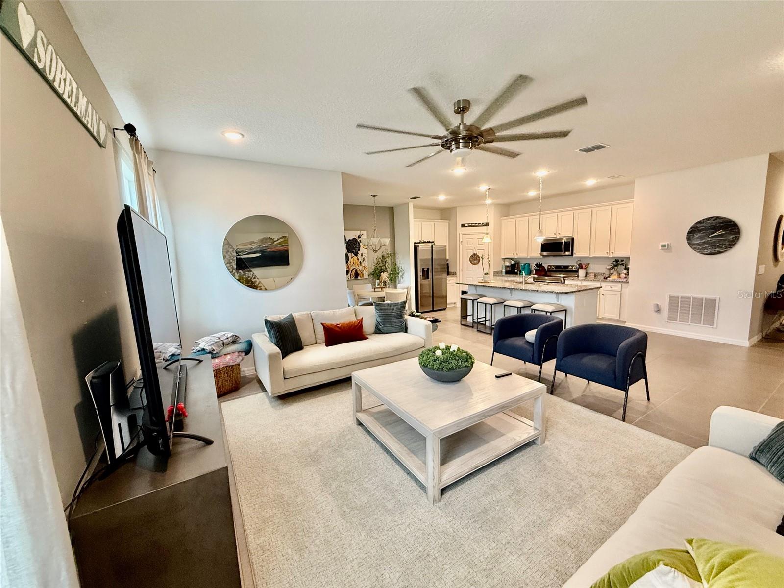 MAYHILL - Residential