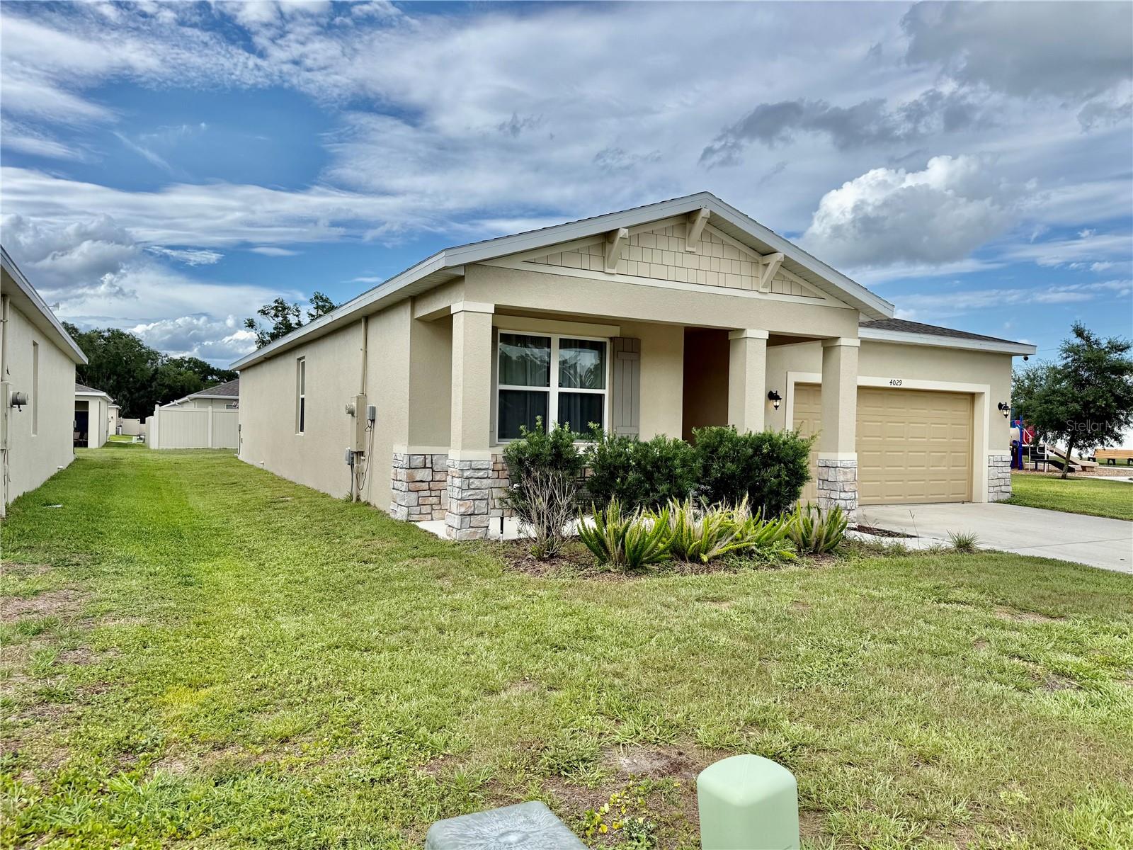 MAYHILL - Residential