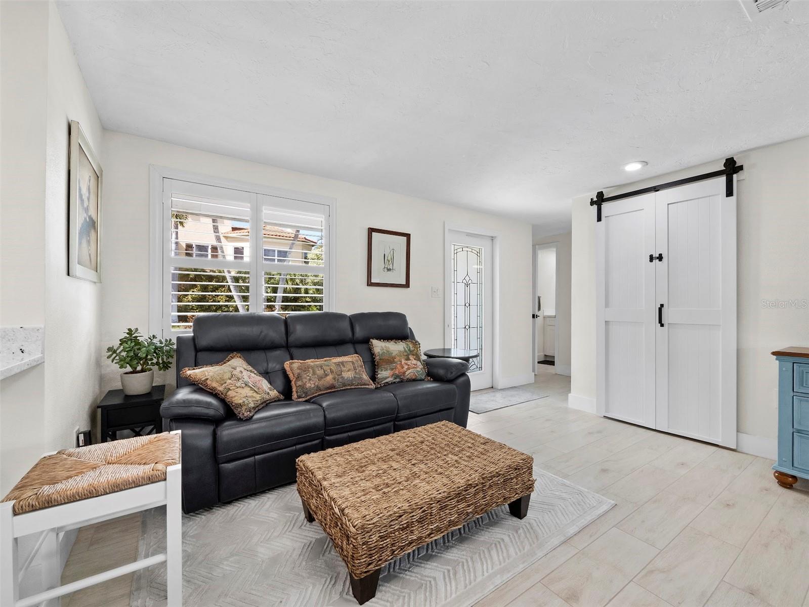 LONGBOAT KEY - Residential