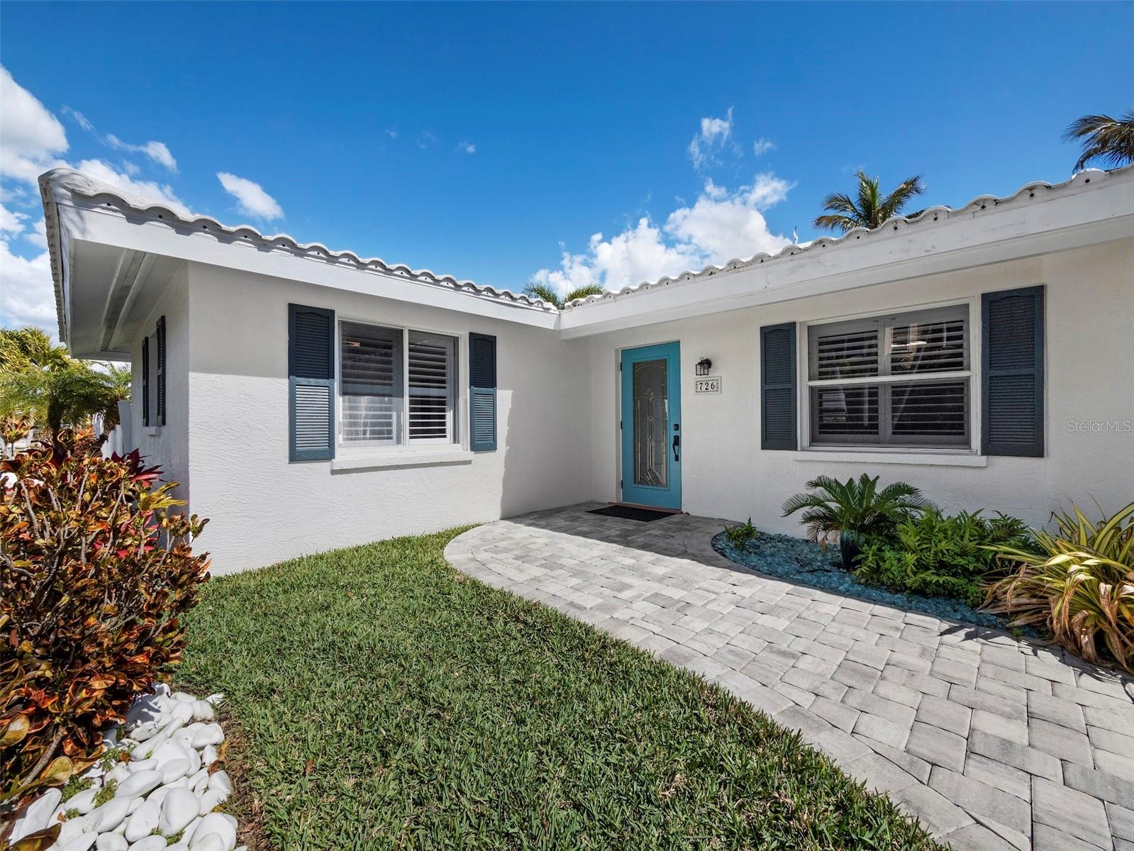 LONGBOAT KEY - Residential