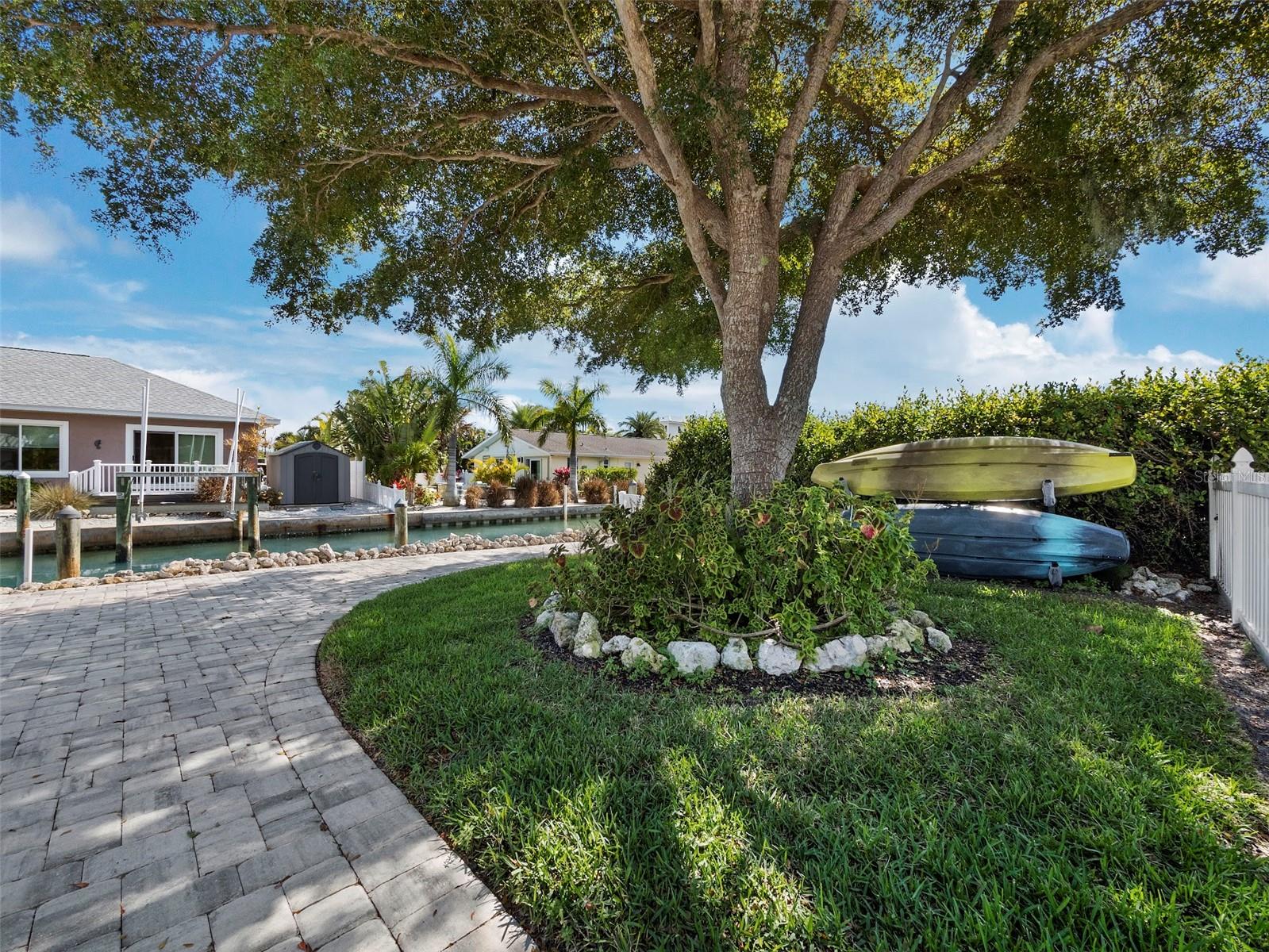 LONGBOAT KEY - Residential