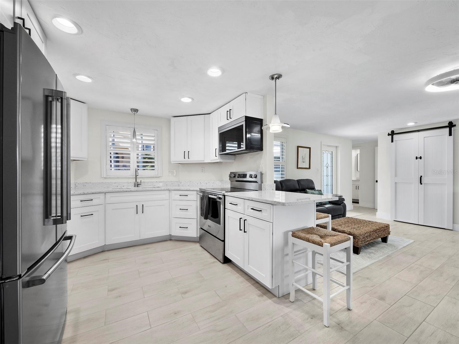LONGBOAT KEY - Residential