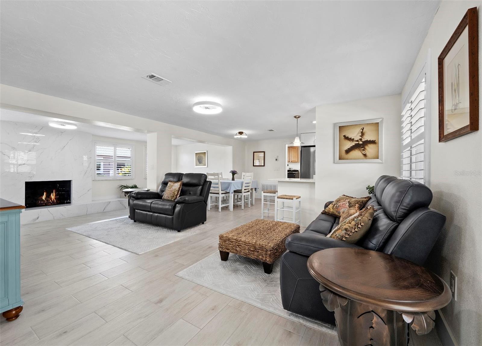 LONGBOAT KEY - Residential