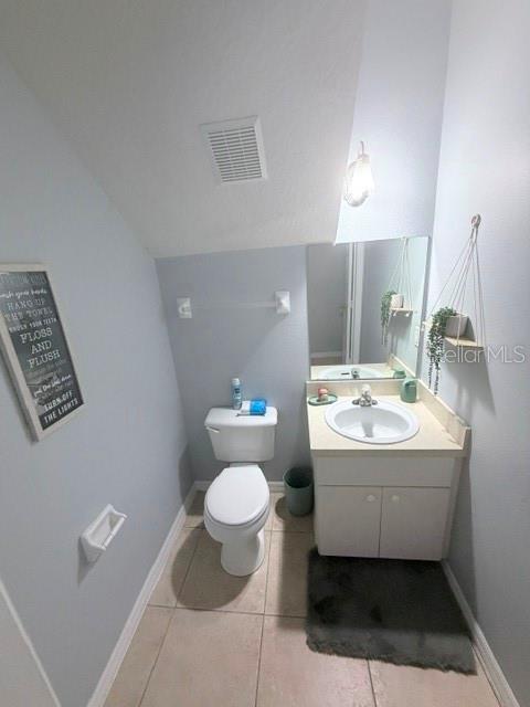 RESERVE/LAKEVIEW CONDO - Residential