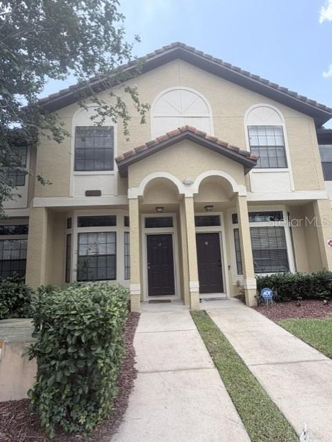 RESERVE/LAKEVIEW CONDO - Residential