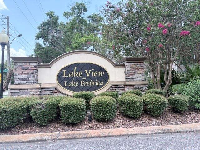 RESERVE/LAKEVIEW CONDO - Residential