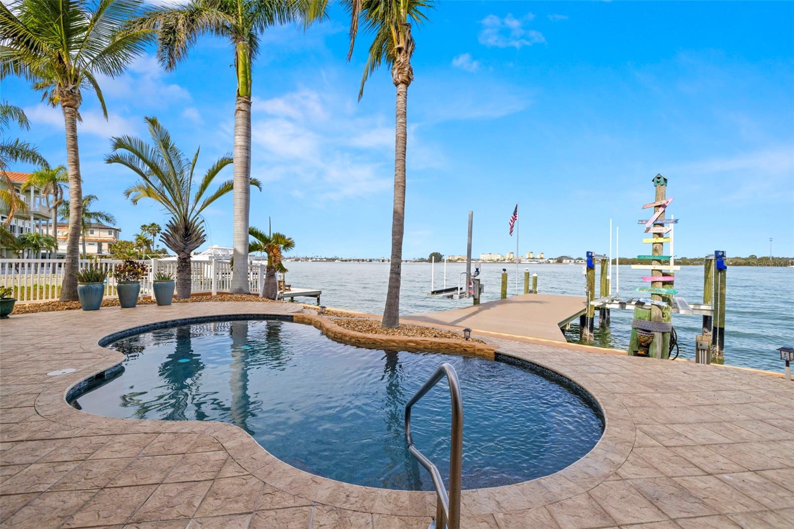 BAY POINT ESTATES 2ND ADD - Residential