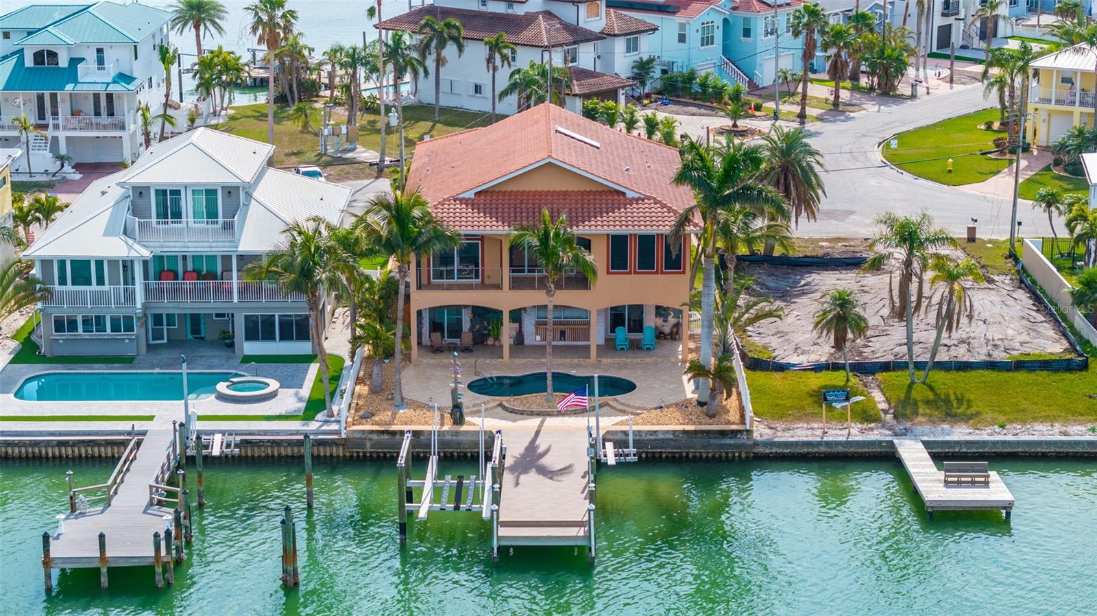 BAY POINT ESTATES 2ND ADD - Residential