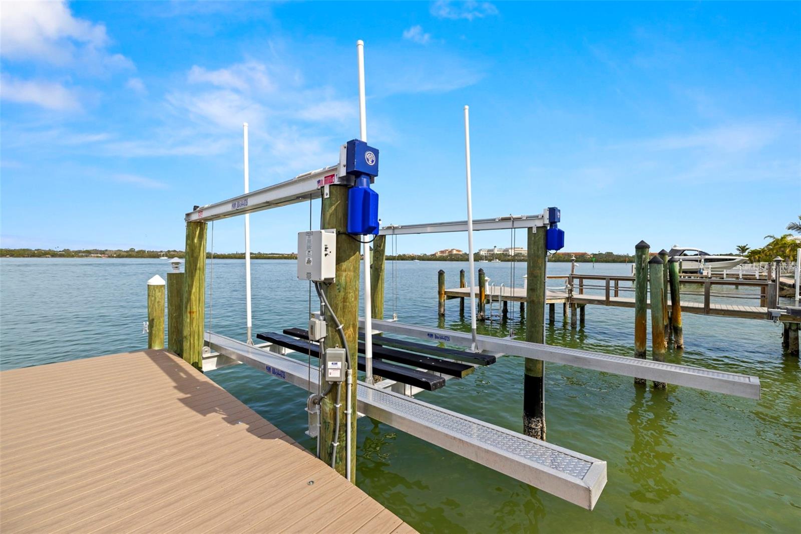BAY POINT ESTATES 2ND ADD - Residential