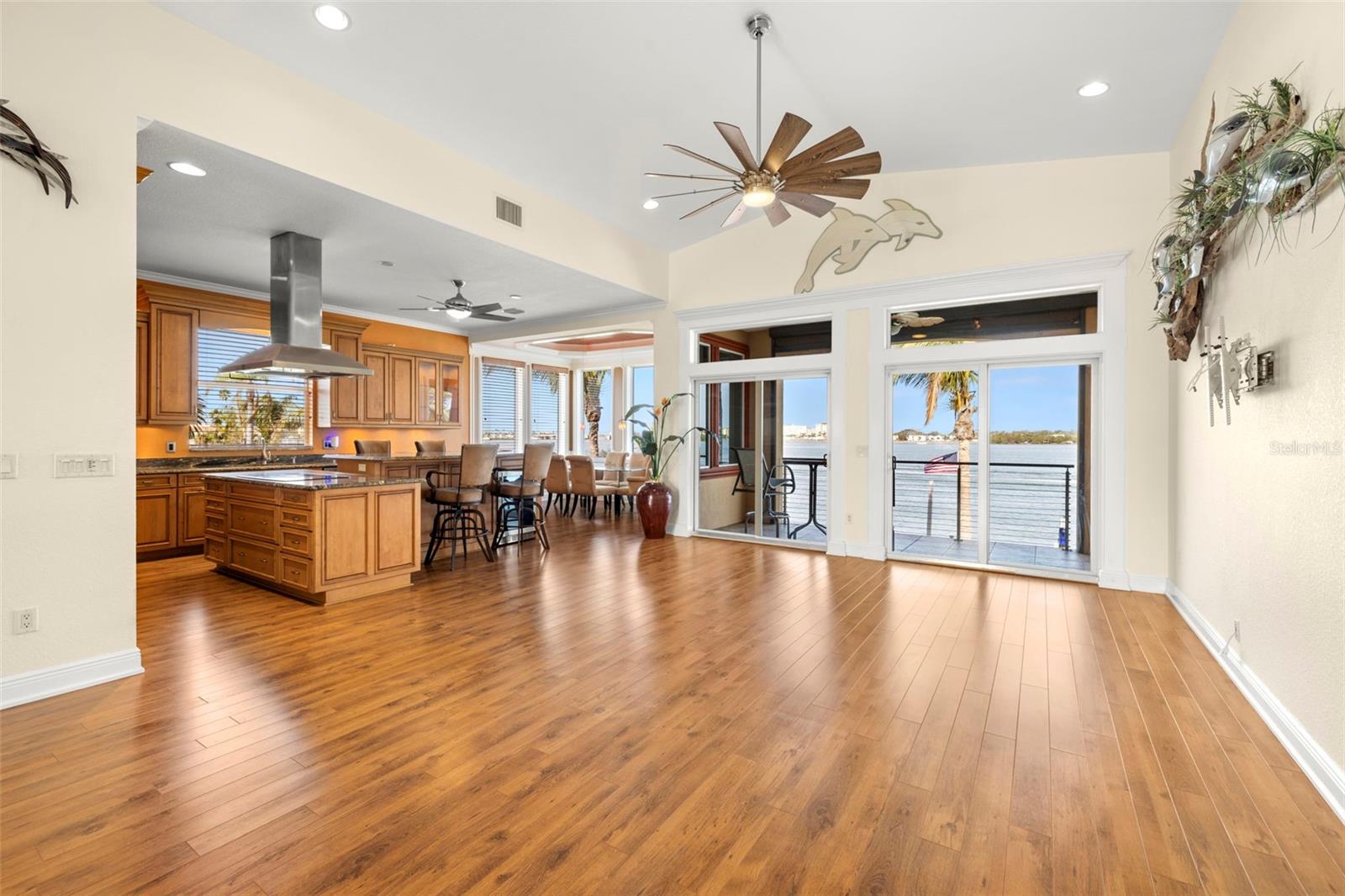 BAY POINT ESTATES 2ND ADD - Residential