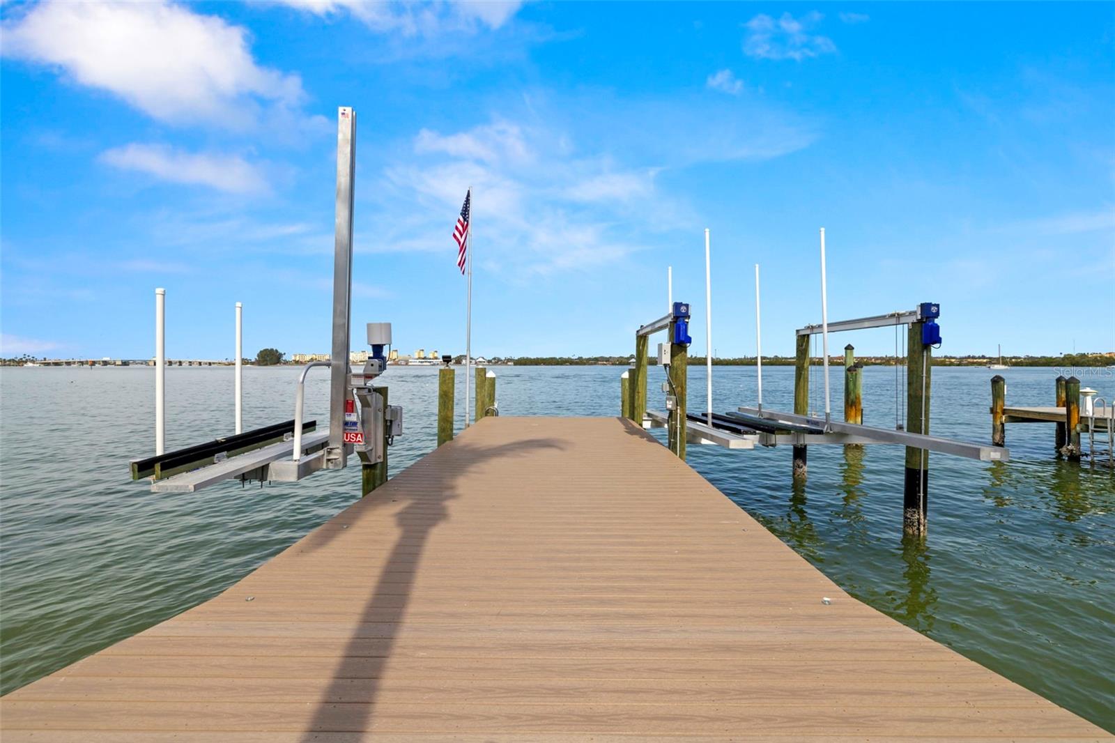 BAY POINT ESTATES 2ND ADD - Residential