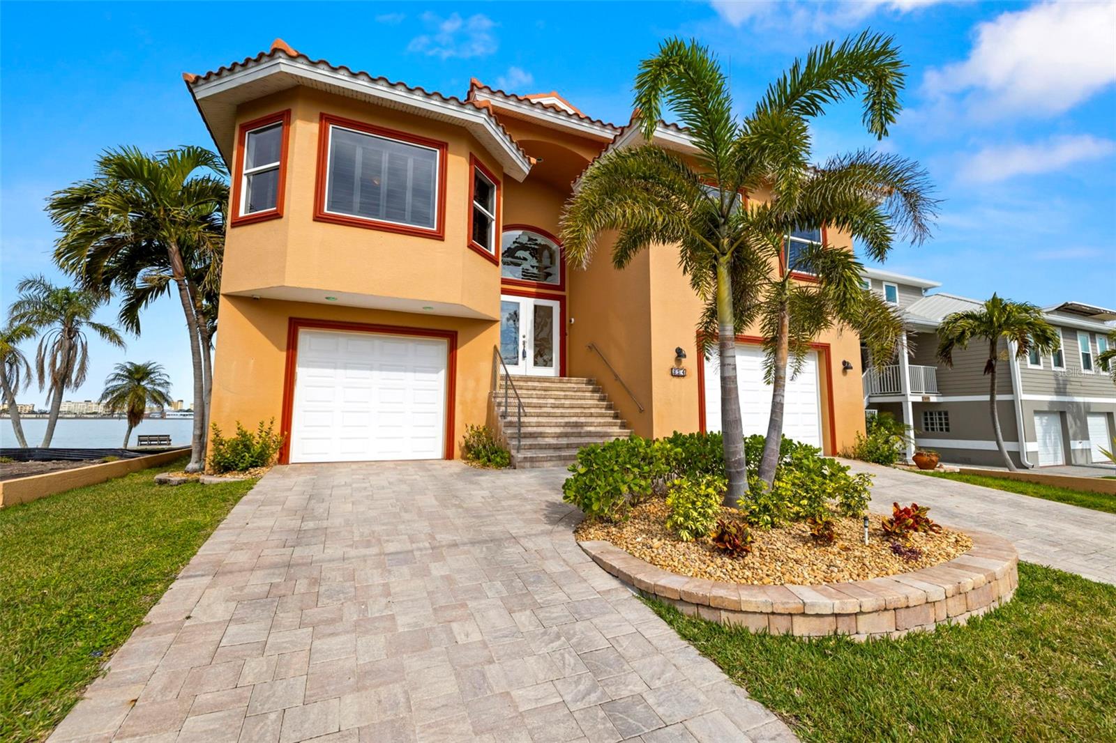 BAY POINT ESTATES 2ND ADD - Residential