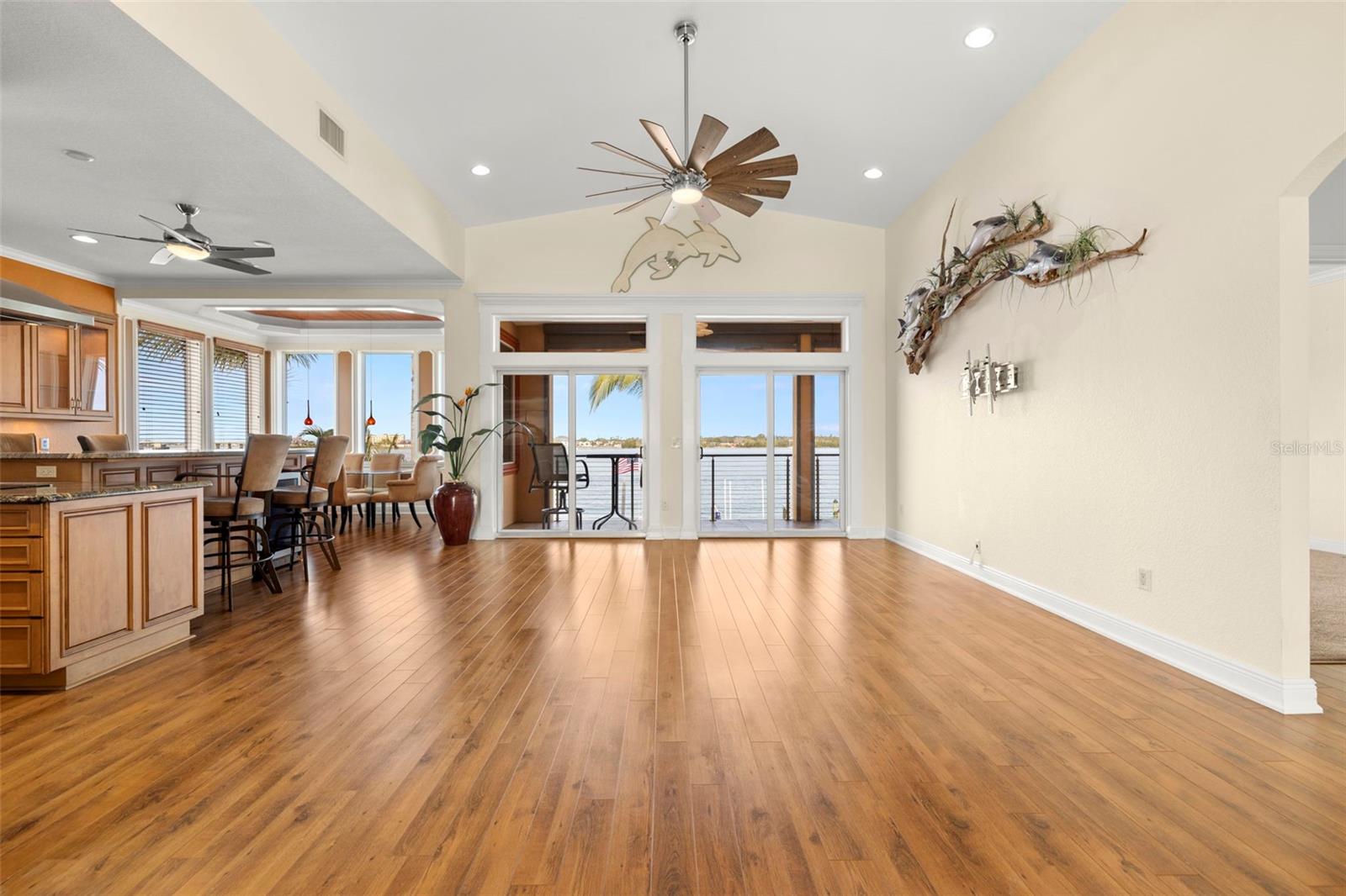 BAY POINT ESTATES 2ND ADD - Residential