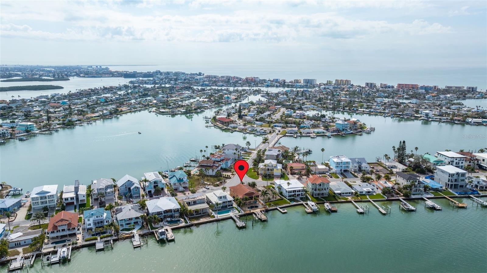 BAY POINT ESTATES 2ND ADD - Residential