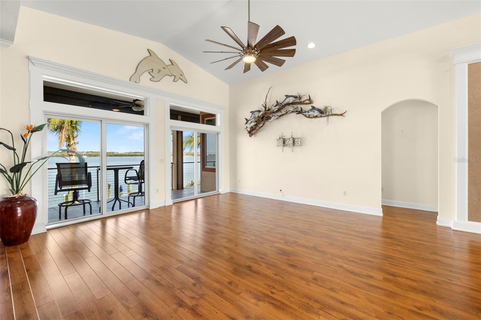 BAY POINT ESTATES 2ND ADD - Residential