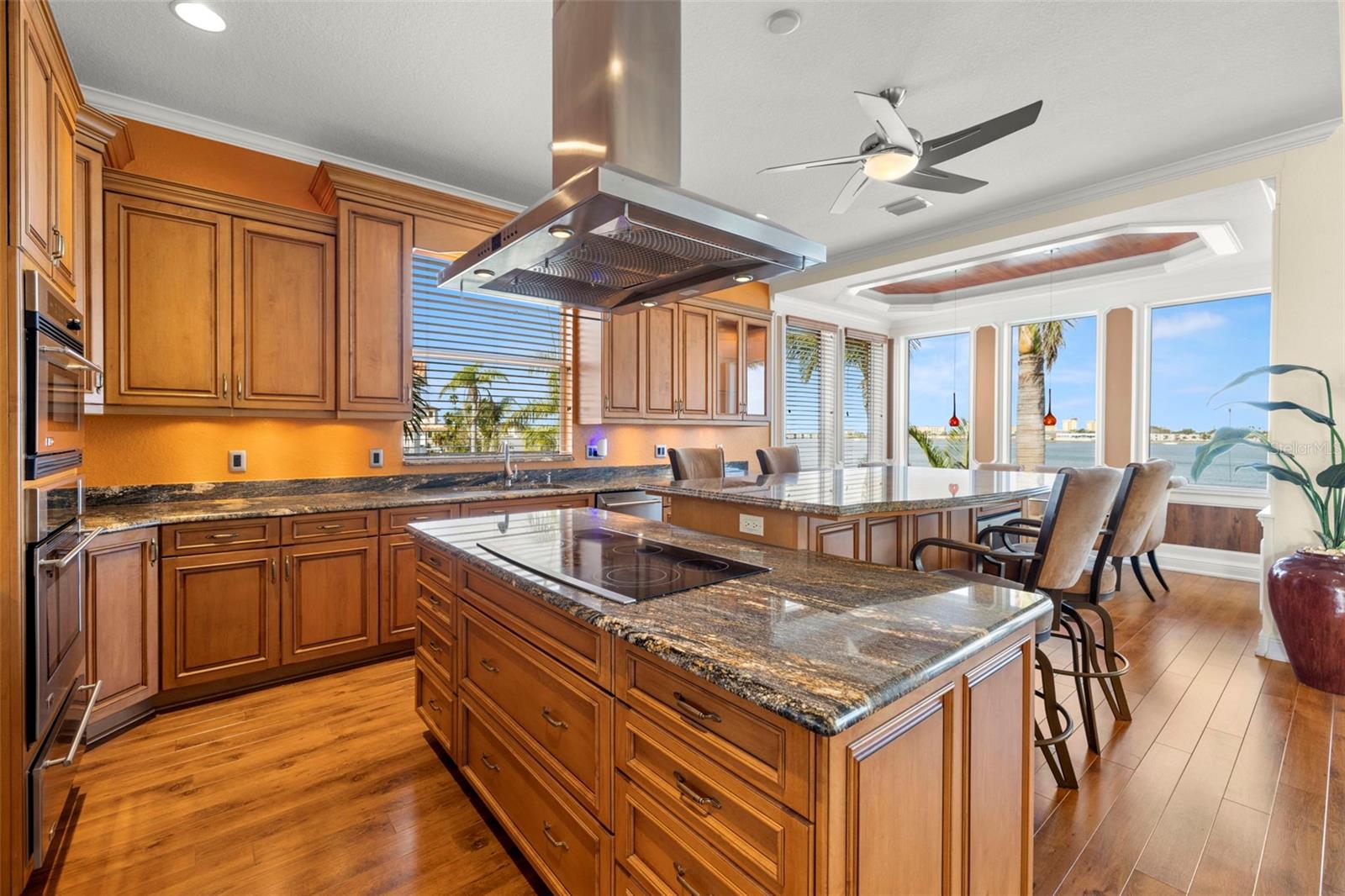 BAY POINT ESTATES 2ND ADD - Residential