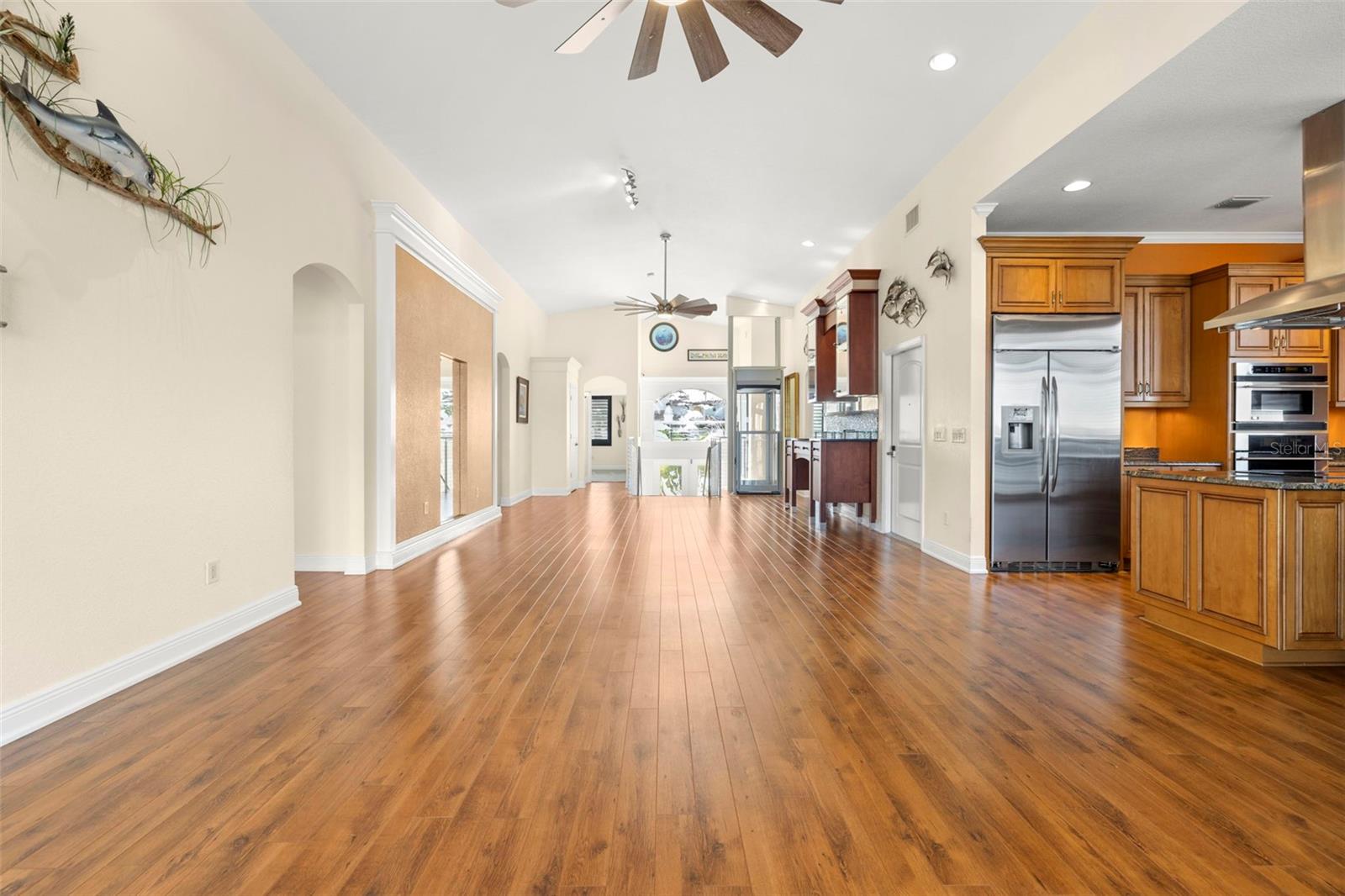 BAY POINT ESTATES 2ND ADD - Residential