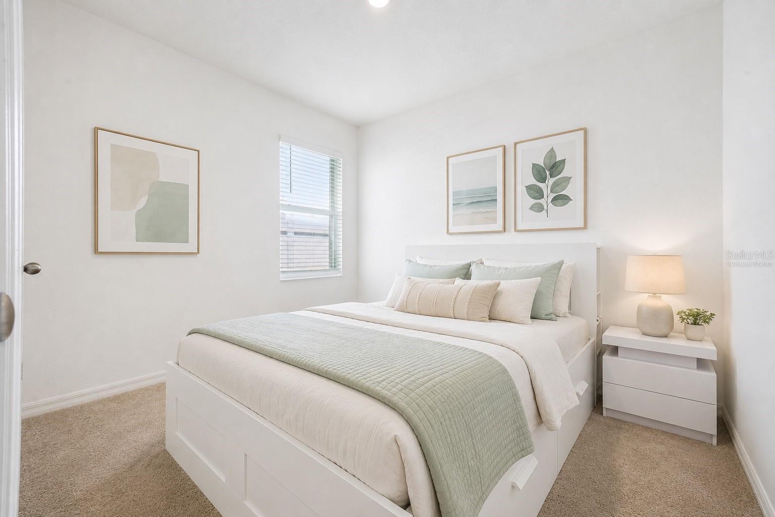 EASTGROVE PH 2 - Residential