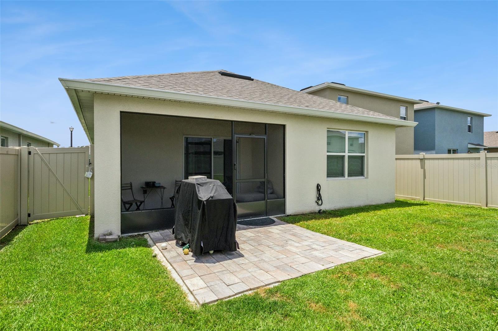 EASTGROVE PH 2 - Residential