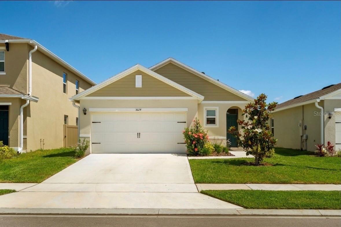 EASTGROVE PH 2 - Residential