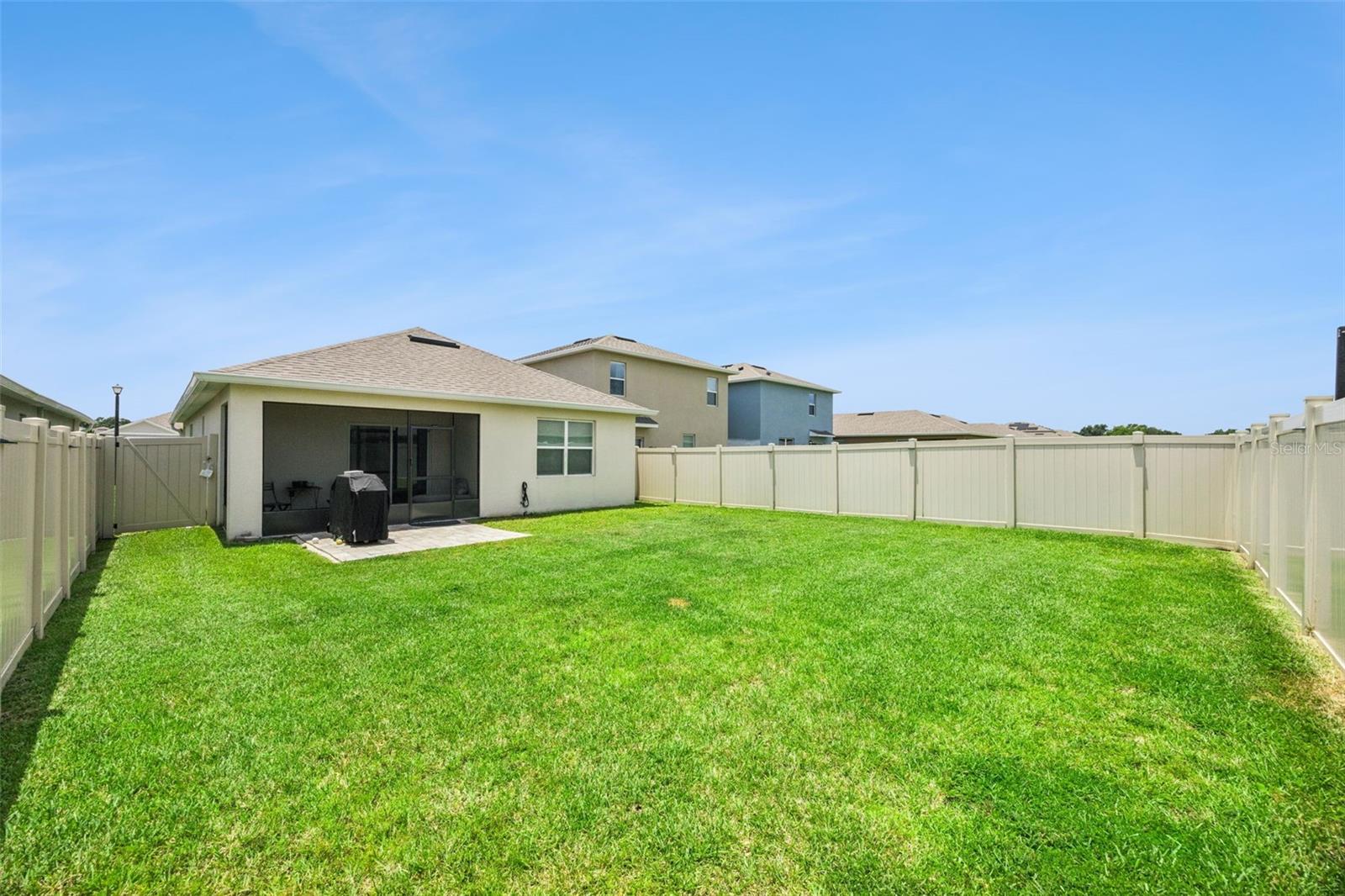 EASTGROVE PH 2 - Residential