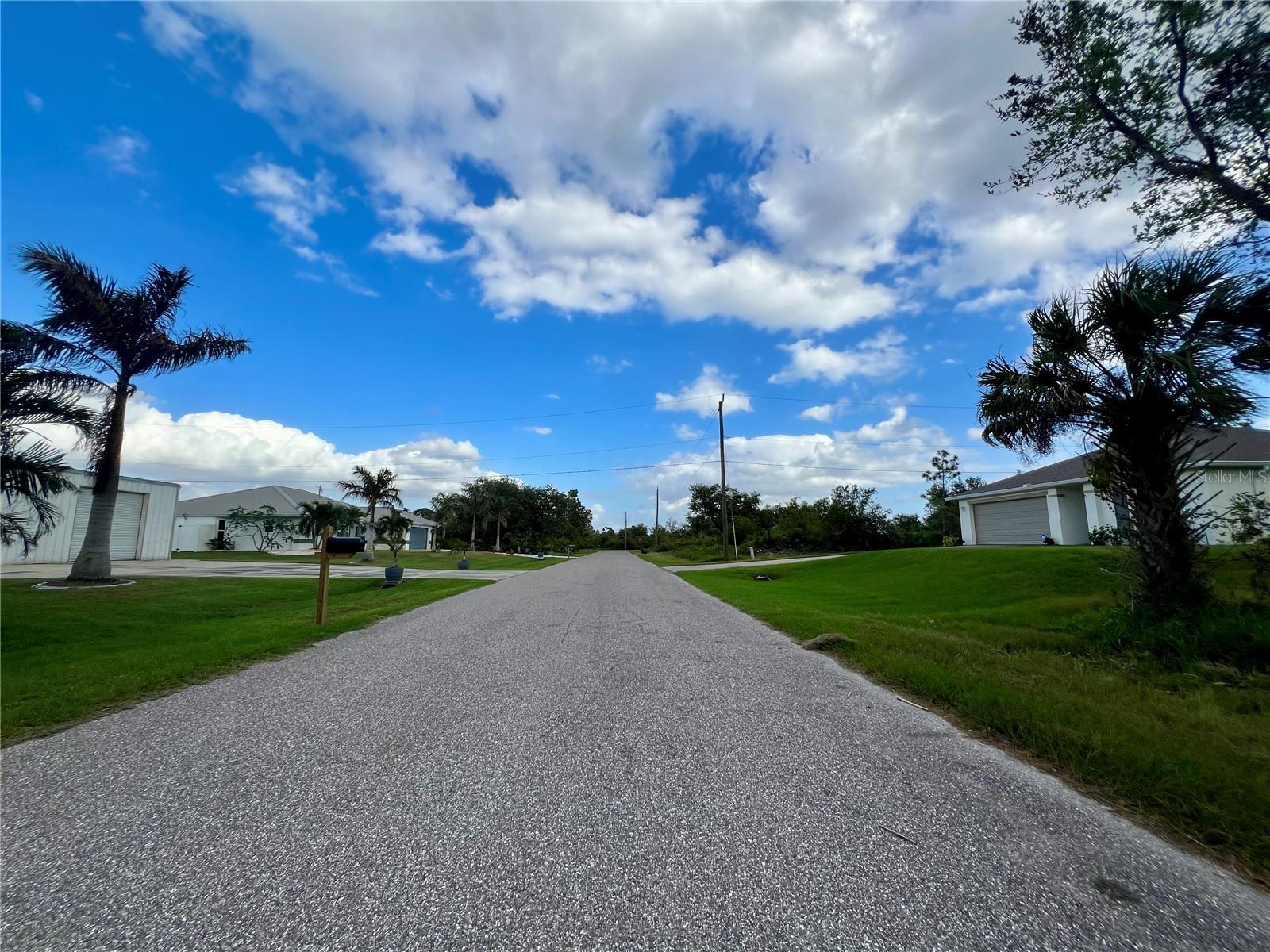 PORT CHARLOTTE SEC 056 - Land