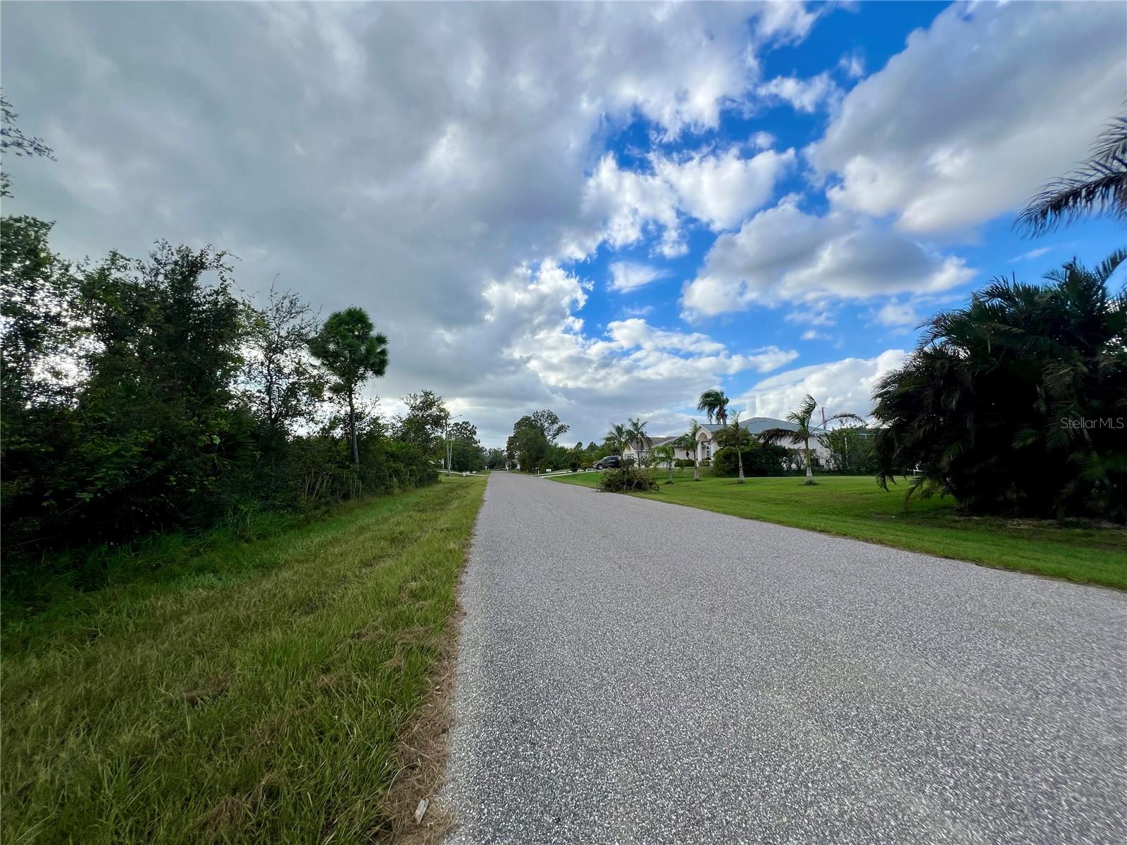 PORT CHARLOTTE SEC 056 - Land