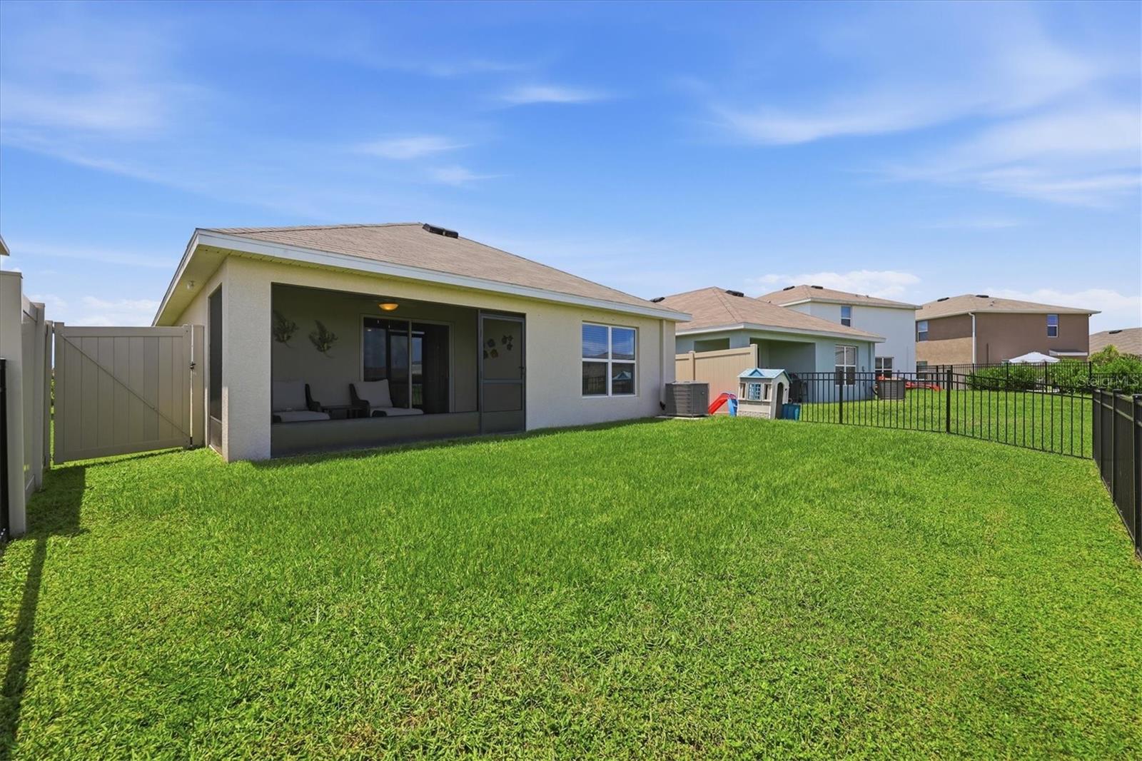 SILVERSTONE NORTH PH IA & IB - Residential