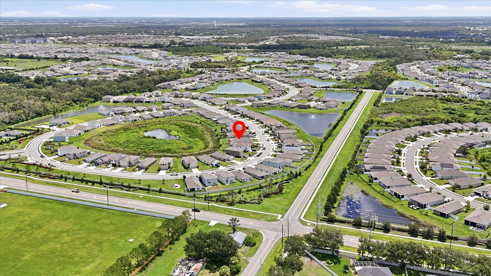 SILVERSTONE NORTH PH IA & IB - Residential