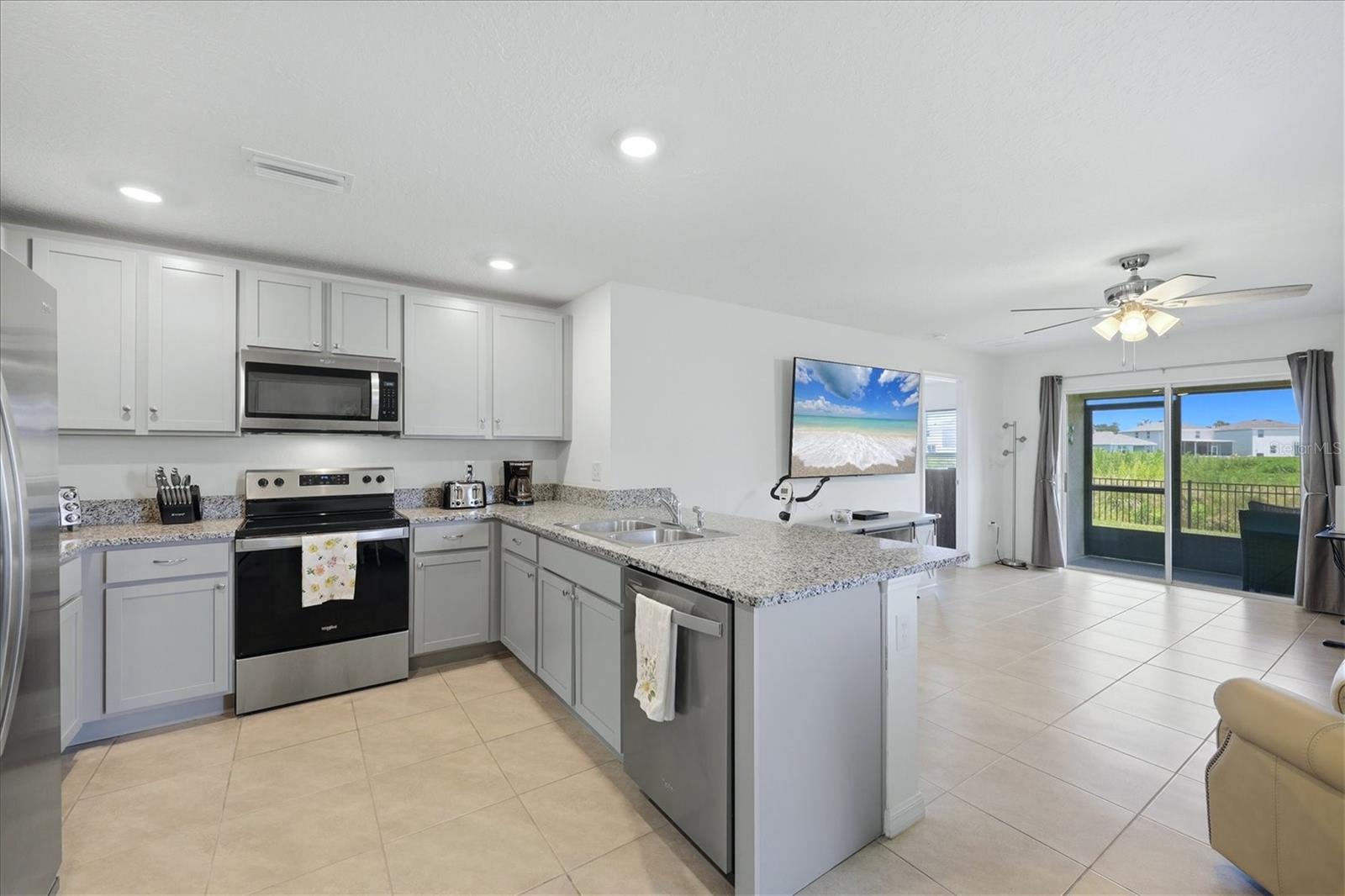 SILVERSTONE NORTH PH IA & IB - Residential