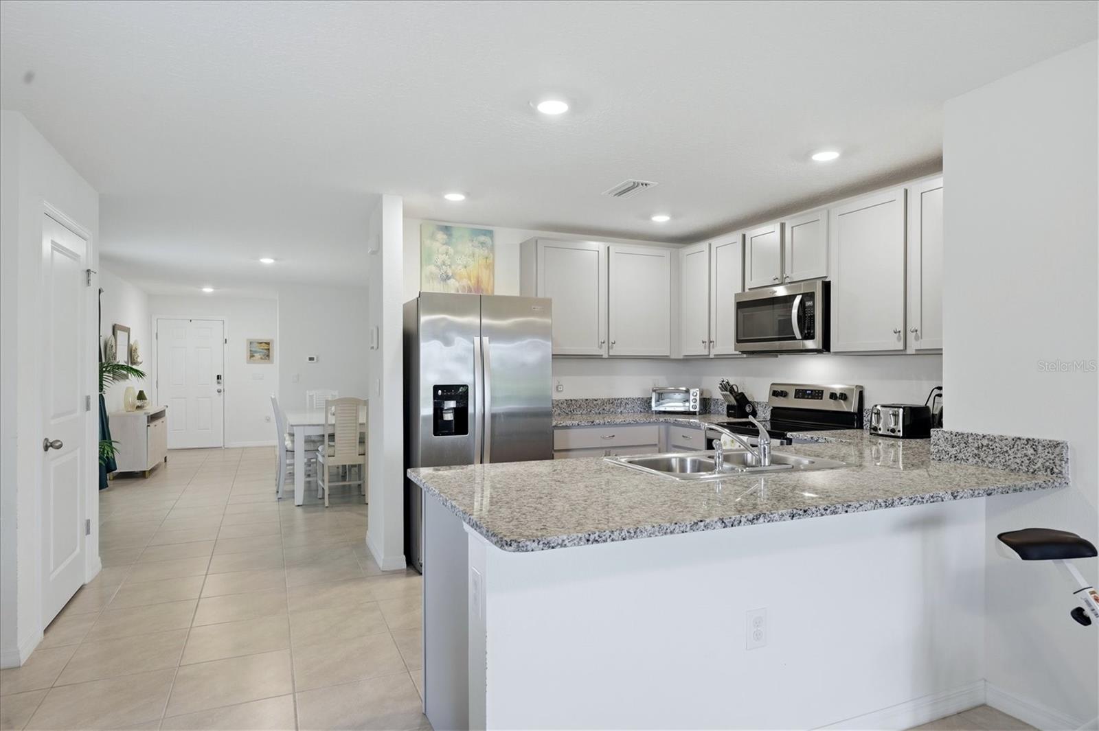 SILVERSTONE NORTH PH IA & IB - Residential