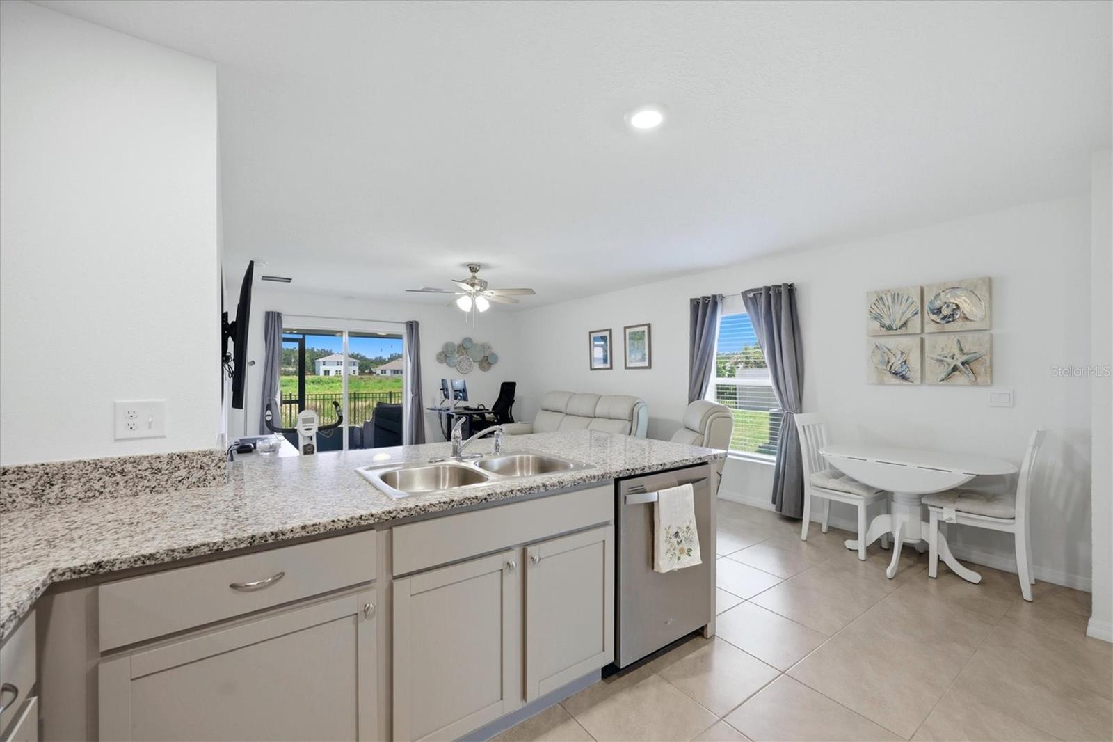 SILVERSTONE NORTH PH IA & IB - Residential