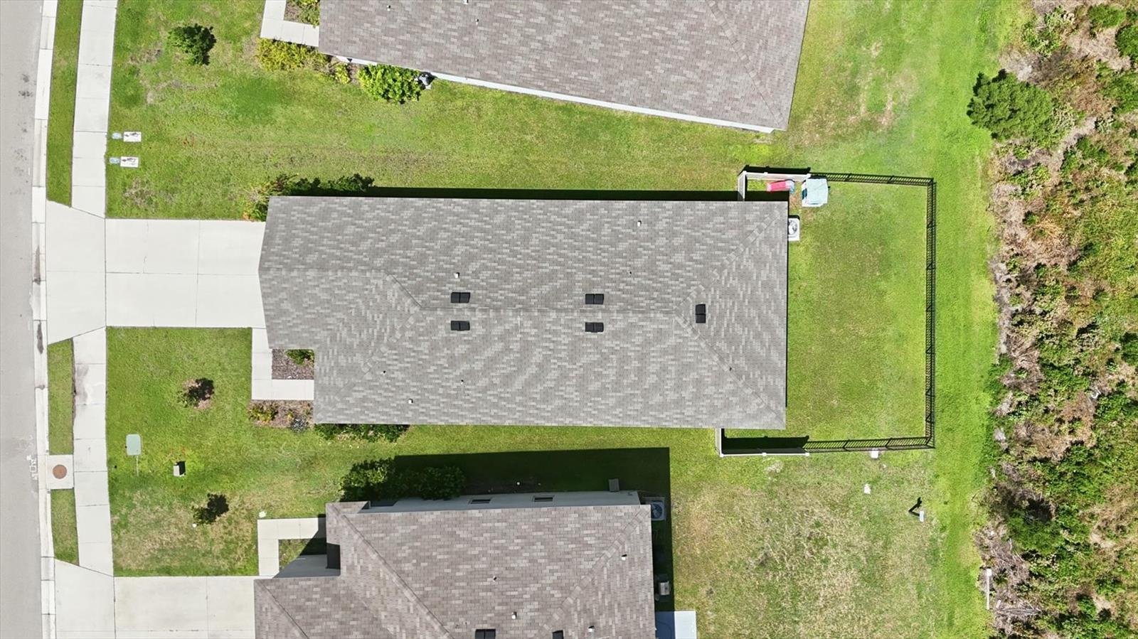 SILVERSTONE NORTH PH IA & IB - Residential
