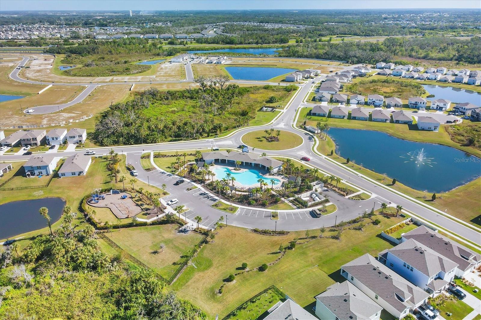 SILVERSTONE NORTH PH IA & IB - Residential